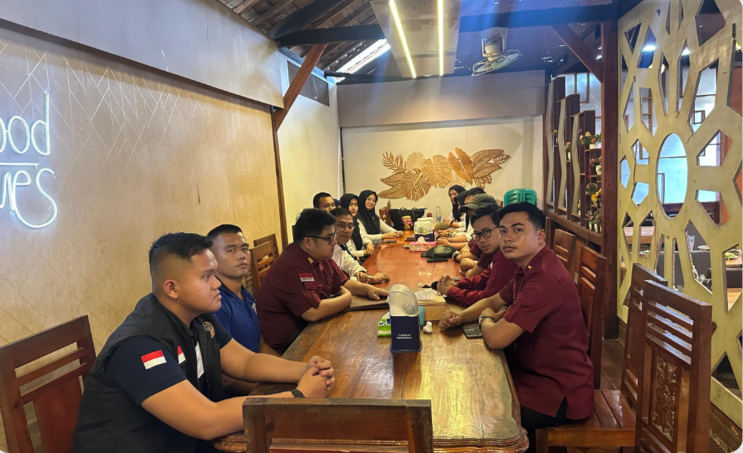 Imigrasi Kotabumi dan Kanwil Lampung Mantapkan Langkah Operasi "Wirawasapada" di Tulang Bawang