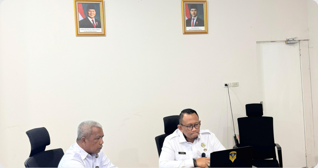 Imigrasi Kotabumi Dukung Persiapan Kejuaraan Surfing Internasional WSL 2025