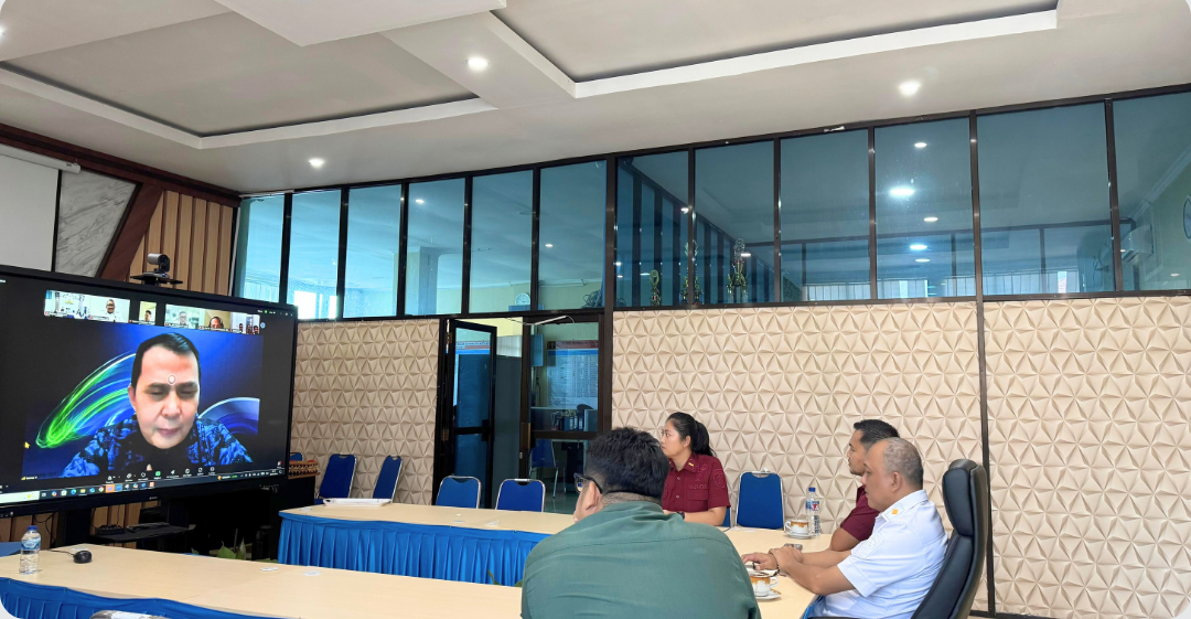Imigrasi Kotabumi Dukung Persiapan Kejuaraan Surfing Internasional WSL 2025