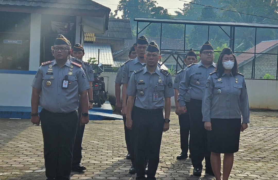 Apel Sore Penutup Pekan: Menjaga Integritas dan Kualitas Layanan