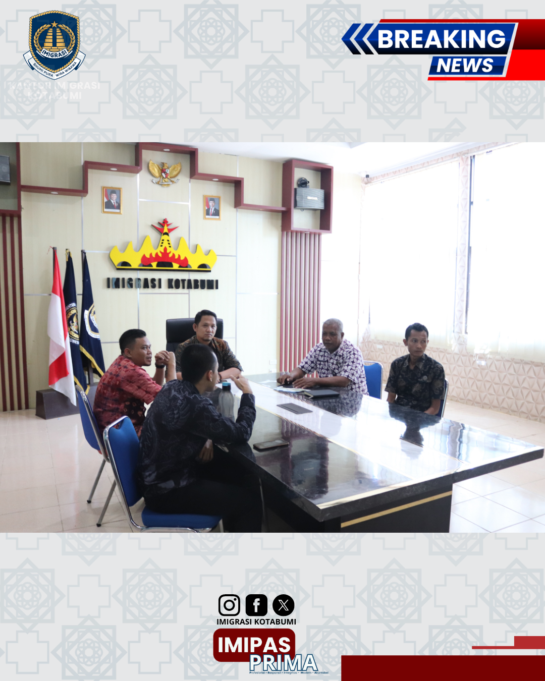 Zoom Penguatan Verifikasi dan Implementasi Data Tunjangan Kinerja pada Aplikasi StarASN
