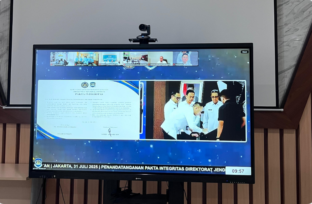 Tingkatkan Pengawasan, Imigrasi Kotabumi Gelar Operasi Gabungan di Tulang Bawang Barat