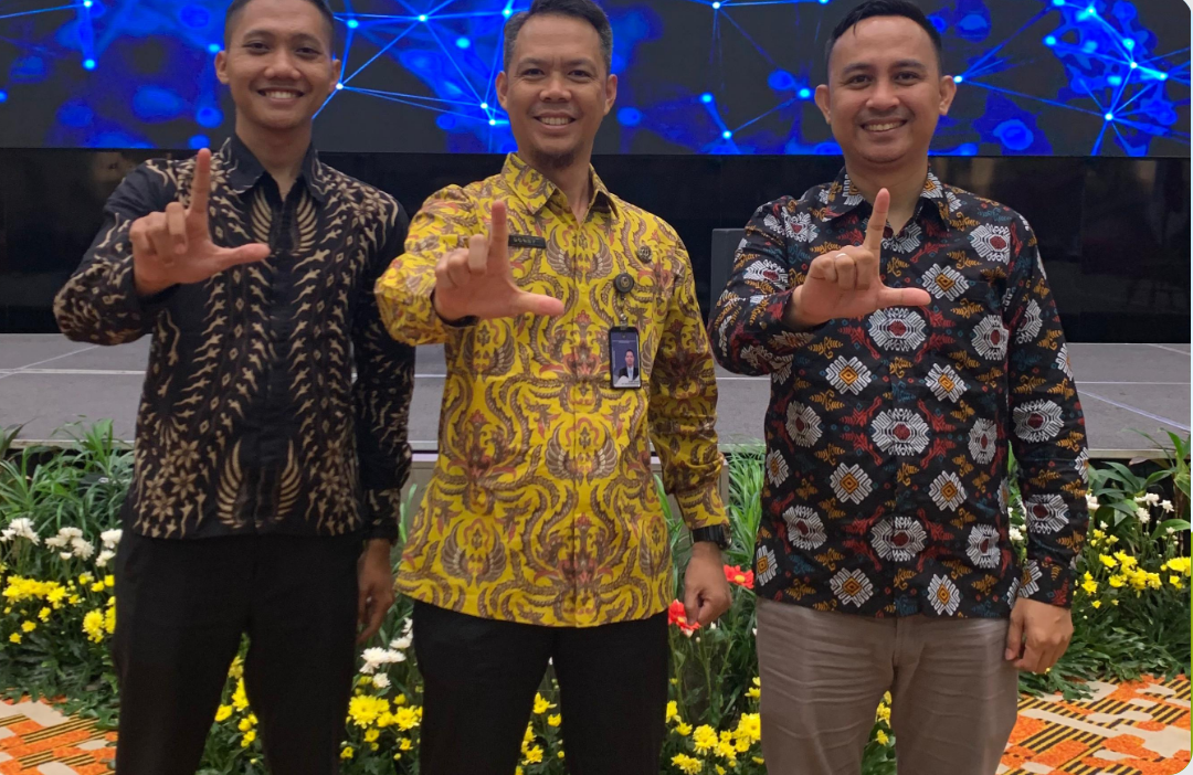 Tingkatkan Kualitas Layanan, Seksi TIKIM Imigrasi Kotabumi Ikuti FGD SIMKIM 2025