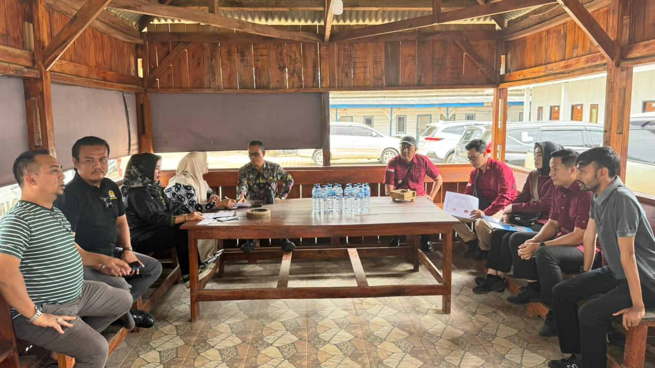 Imigrasi Kotabumi Temukan WNA Overstay di Tulang Bawang Barat