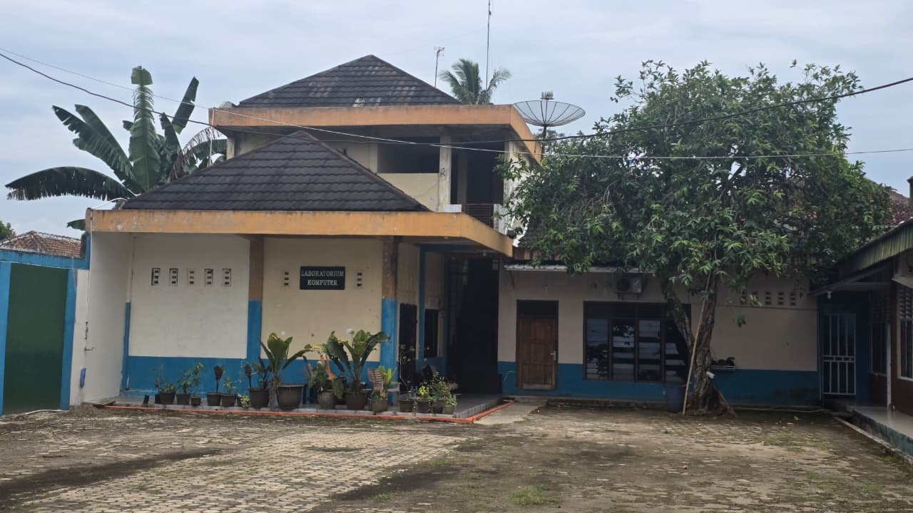 Survey Lapangan Kantor Sementara, Langkah Awal Pembangunan Kantor Imigrasi Kotabumi Tahun 2026