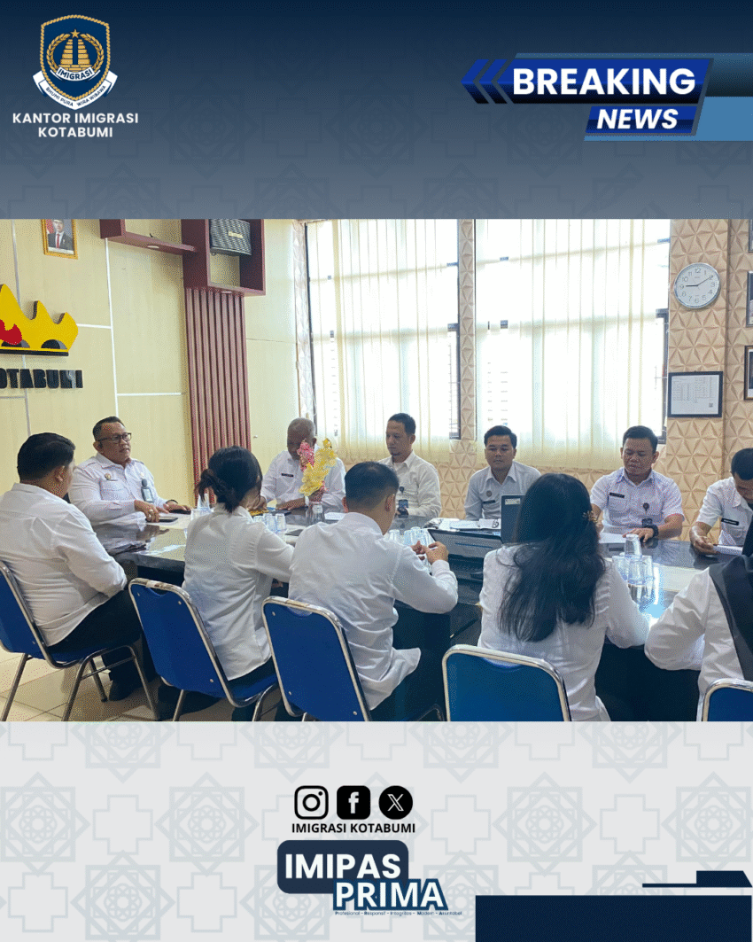 Peningkatan Layanan Melalui Koordinasi TU serta Workshop Penatausahaan BMN dan Pelaksanaan Anggaran