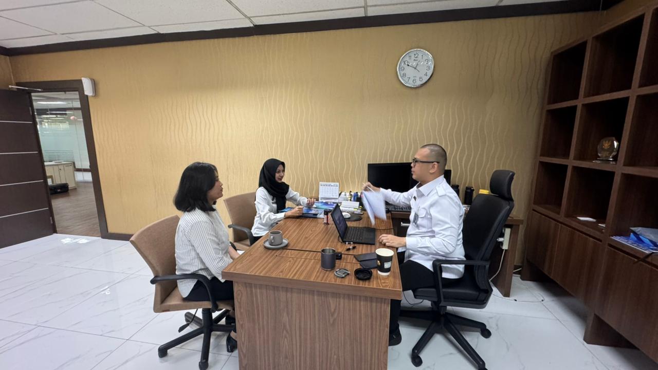 Penguatan Sistem Teknologi untuk Optimalisasi Pelayanan Keimigrasian