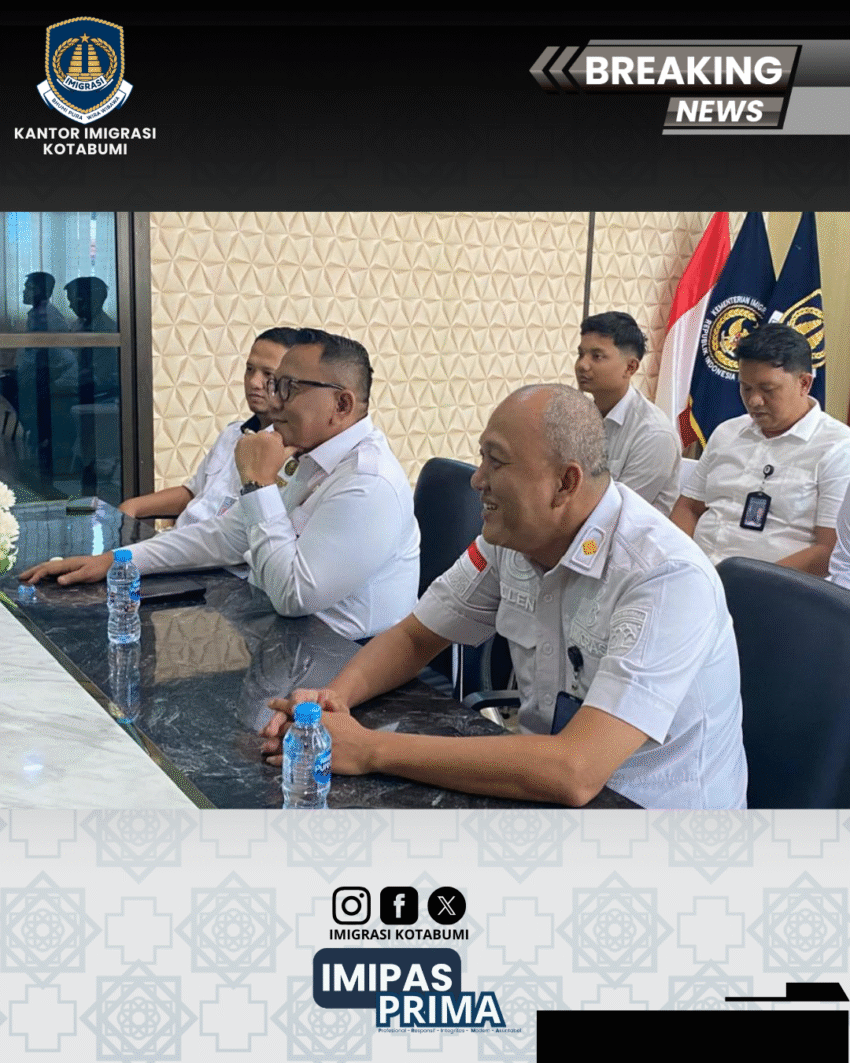Refleksi Akhir Tahun 2025: Satu Tahun Transformasi Kemenimipas PRIMA