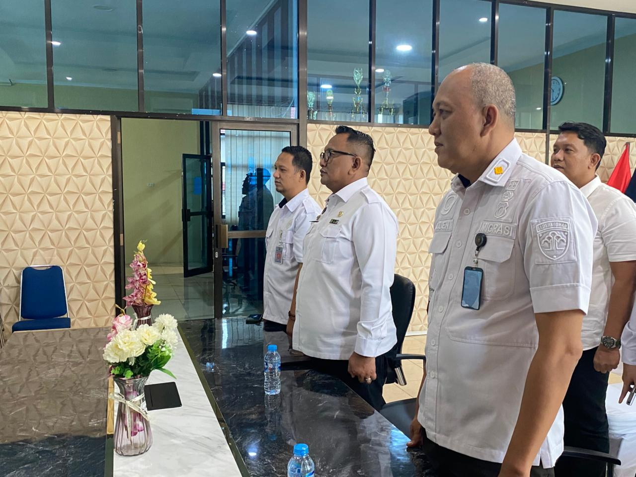 Refleksi Akhir Tahun 2025: Satu Tahun Transformasi Kemenimipas PRIMA