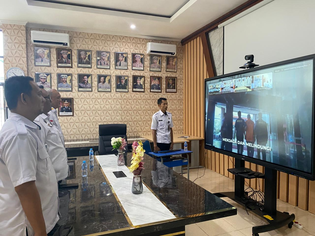 Refleksi Akhir Tahun 2025: Satu Tahun Transformasi Kemenimipas PRIMA
