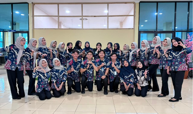Apel Sore dan Penyampaian Apresiasi kepada Peserta Maganghub Batch 2 Tahun 2026