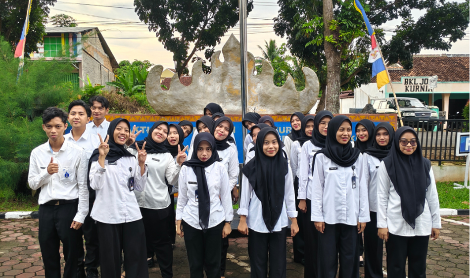Apel Penutupan Maganghub Batch 2 Tahun 2026, Imigrasi Kotabumi Sampaikan Apresiasi dan Harapan untuk Peserta