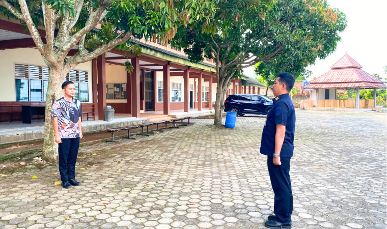 Apel Sore: Wujudkan Lingkungan Kerja yang Bersih dan Nyaman