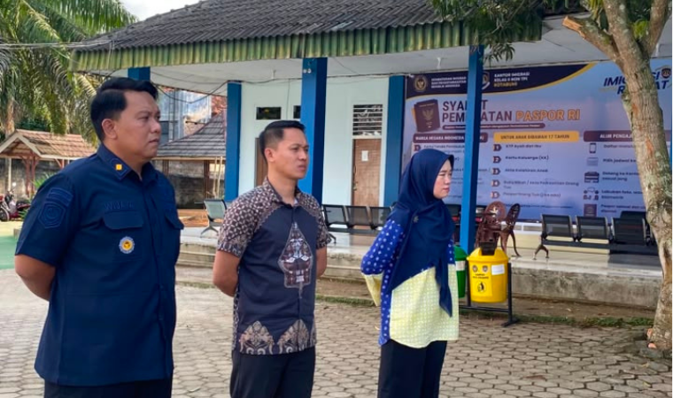 Apel Sore: Wujudkan Lingkungan Kerja yang Bersih dan Nyaman