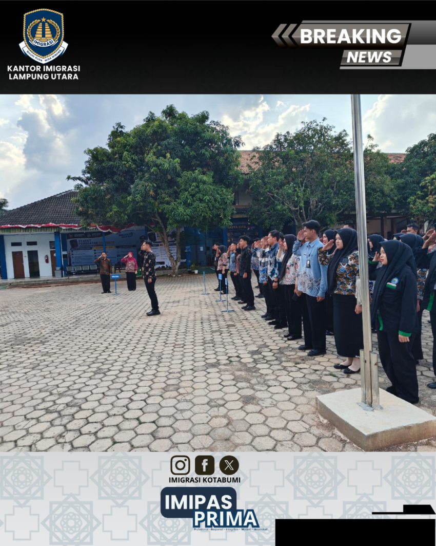 Apel Sore, Jaga Kesehatan dan Semangat Menyambut Akhir Pekan