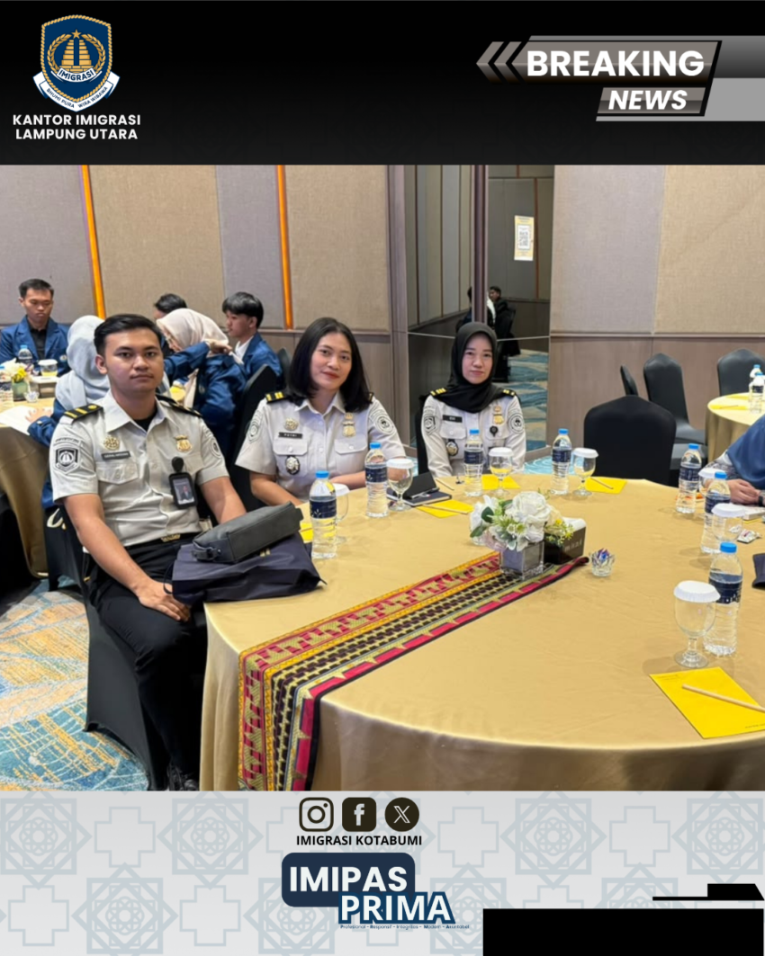 Sosialisasi Pewarganegaraan dan Optimalisasi Layanan Status Kewarganegaraan