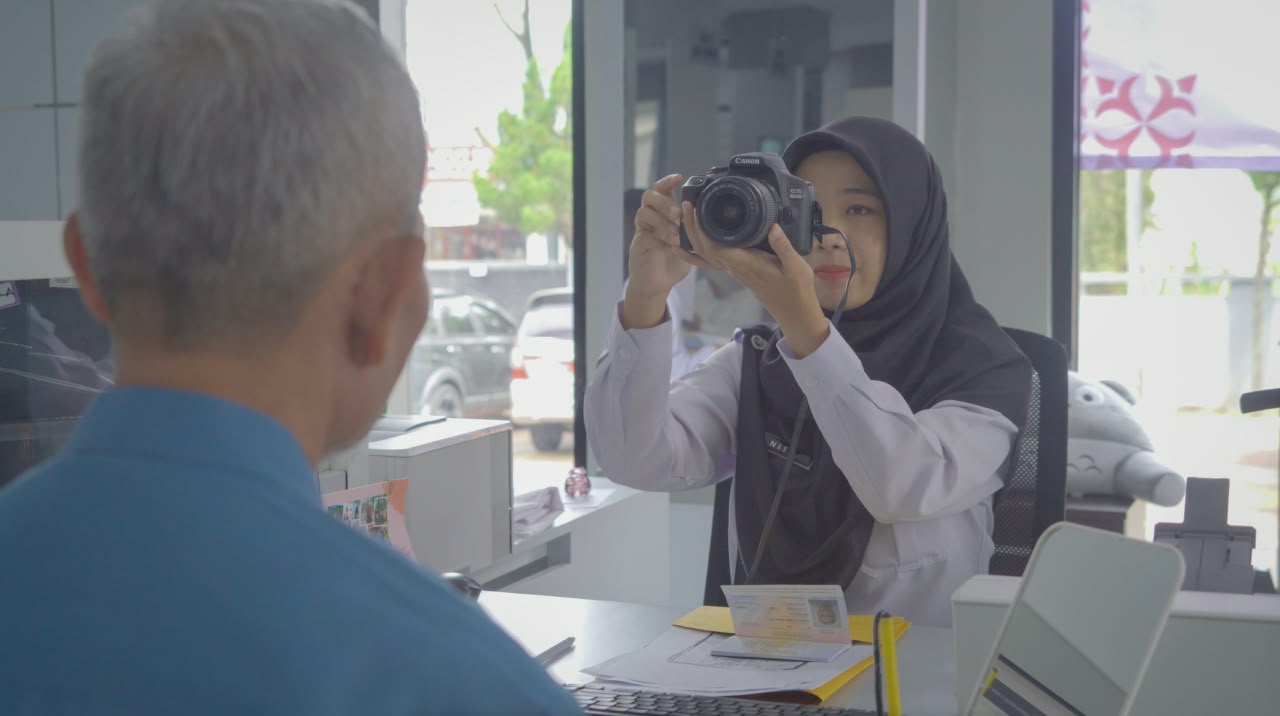 Masuki Pertengahan Oktober, Imigrasi Indonesia Lampaui Target PNBP Tahun 2026